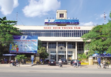 Bưu điện tỉnh Hà Tĩnh khẳng định không ký kết với Sở GD&ĐT Hà Tĩnh làm dịch vụ tin nhắn tra cứu điểm thi. Ảnh minh họa.